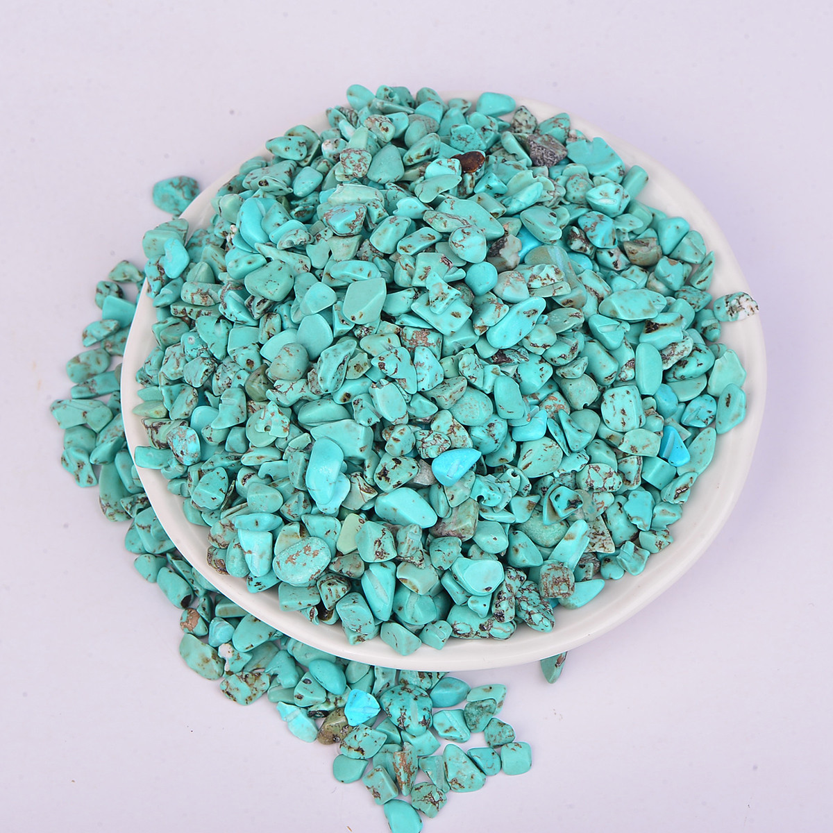 Green pine / 3-5mm 100g