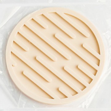 배수 북유럽 화이트