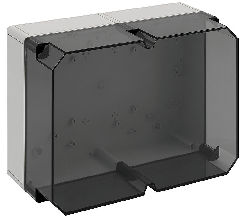 Spelsberg 11151201接线盒TK PS 3625-16-to尺寸：360*254*165mm