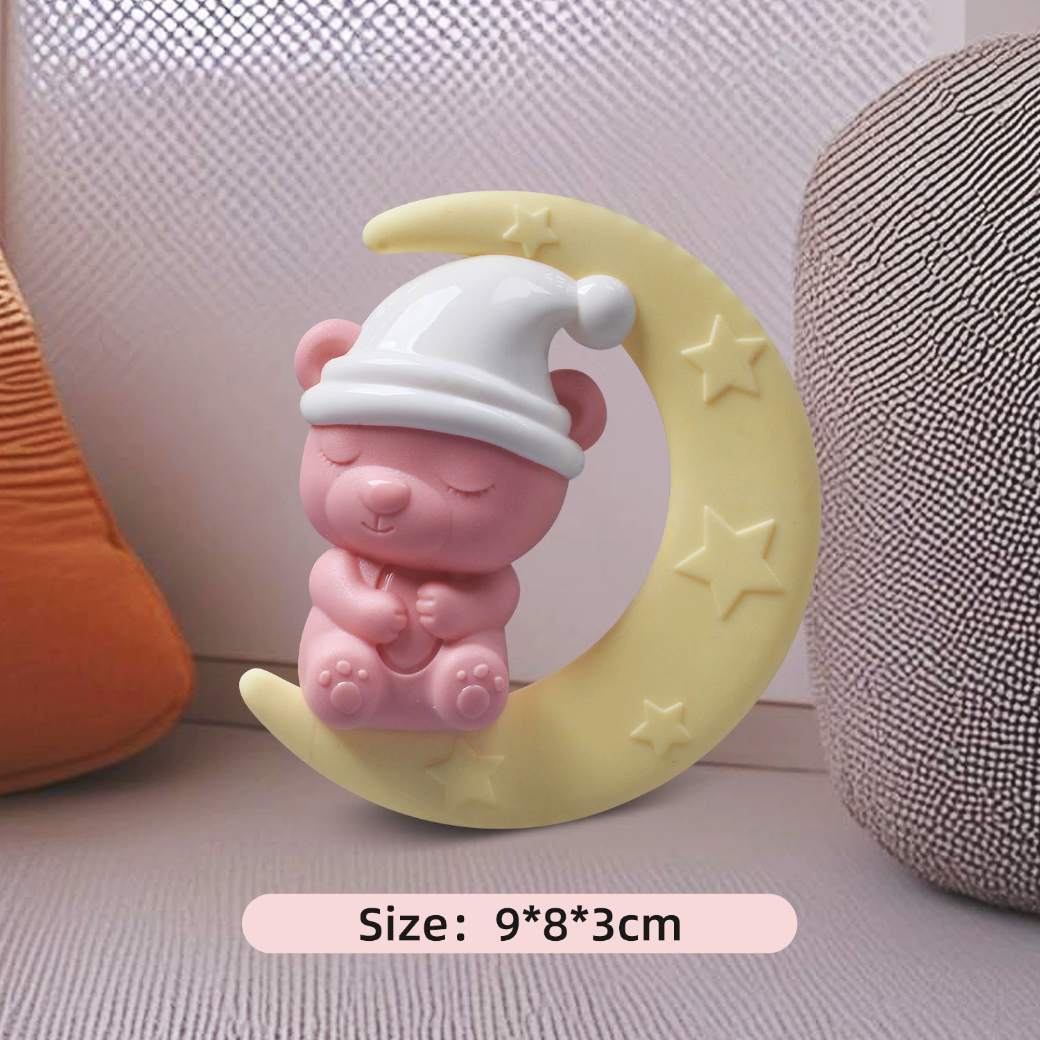 Детская игрушка, прорезыватель, beanbag для новорождённых, (跨境交易), Amazon, можно кусать, 0–12 месяцев