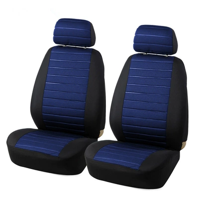 Universal seat cover All-Season Seat Cushions, Amazon Aliexpress - blue-two-seater-universal-size