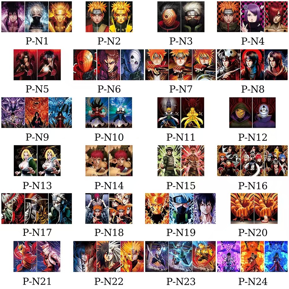 Animación 3D Pintura tridimensional Bao Ke Meng Póster Dragón que escupe fuego/Tortuga de flecha de agua/Miao Frog Semilla Pintura de rejilla Spot al por mayor