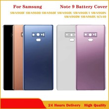 适用三星Note 9后盖电池盖手写笔触摸笔N960F更换笔芯S-pen触控笔