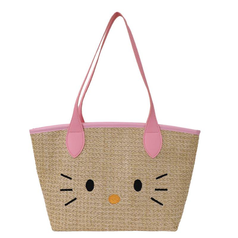 Borsa a tracolla da donna design di nicchia elegante versatile_voghion.com