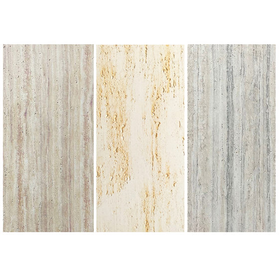 Soft porcelain bendable ultra-thin flexible stone soft stone cave slate Roman cave stone 3D printing soft stone exterior wall veneer