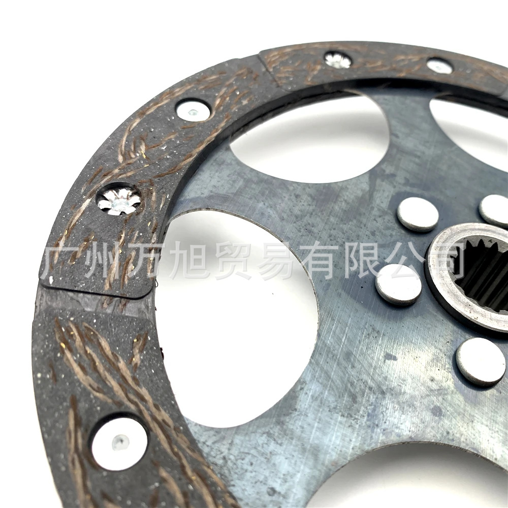 Suitable for Bmw R1100Rt R1100R R1100Rs Brand New Motorcycle Clutch Plates