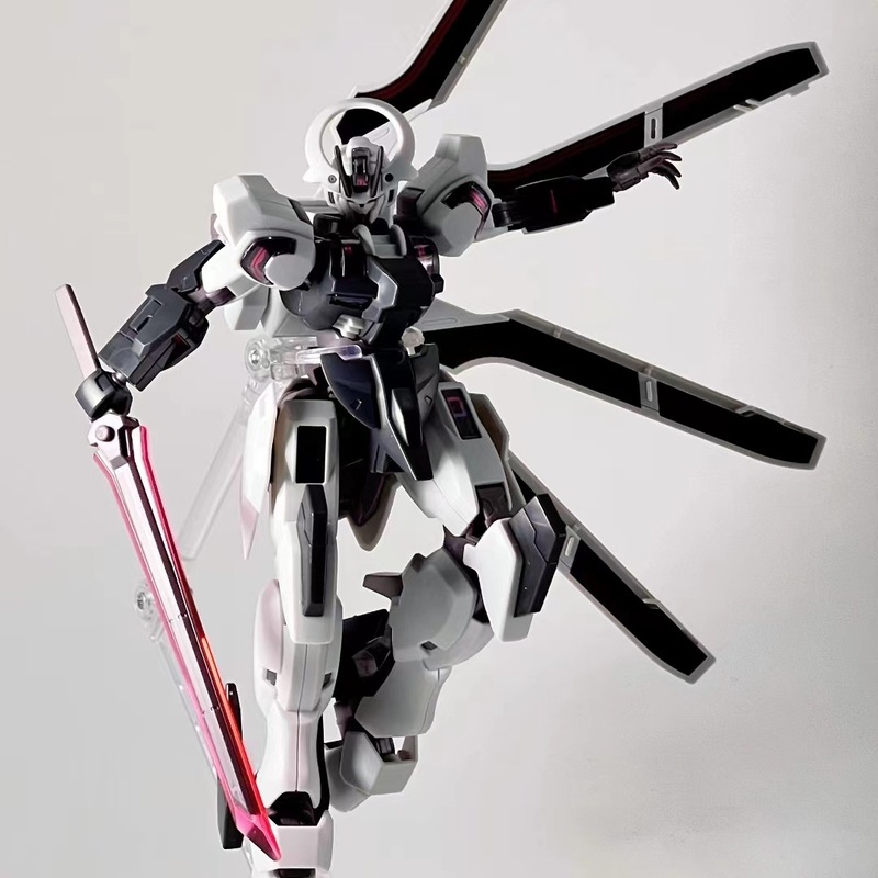 ガンプラ組み立てストライクフリーメカフィギュアおもちゃ男の子補充部品組み立てモデル|undefined