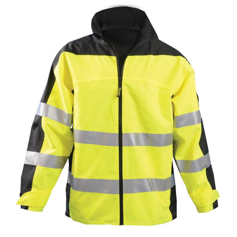 Brand New Luminous Workwear Sweatshirt for Outdoor Inspection Teams, Winter Cold-Proof Clothing, Customizable with Logo, High Visibility Safety Clothing Brand New Luminous Workwear Sweatshirt for Outdoor Inspection Teams, Winter Cold-Proof Clothing, Customizable with Logo, High Visibility Safety Clothing