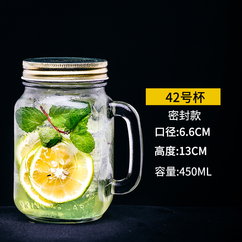 Copa 42-Copa de gallo de 450ML