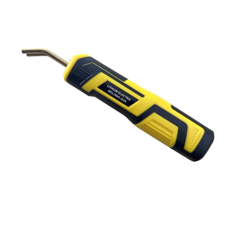 直柄锂电塑料焊枪汽车保险杠塑料修复焊机 塑料焊接枪塑焊机