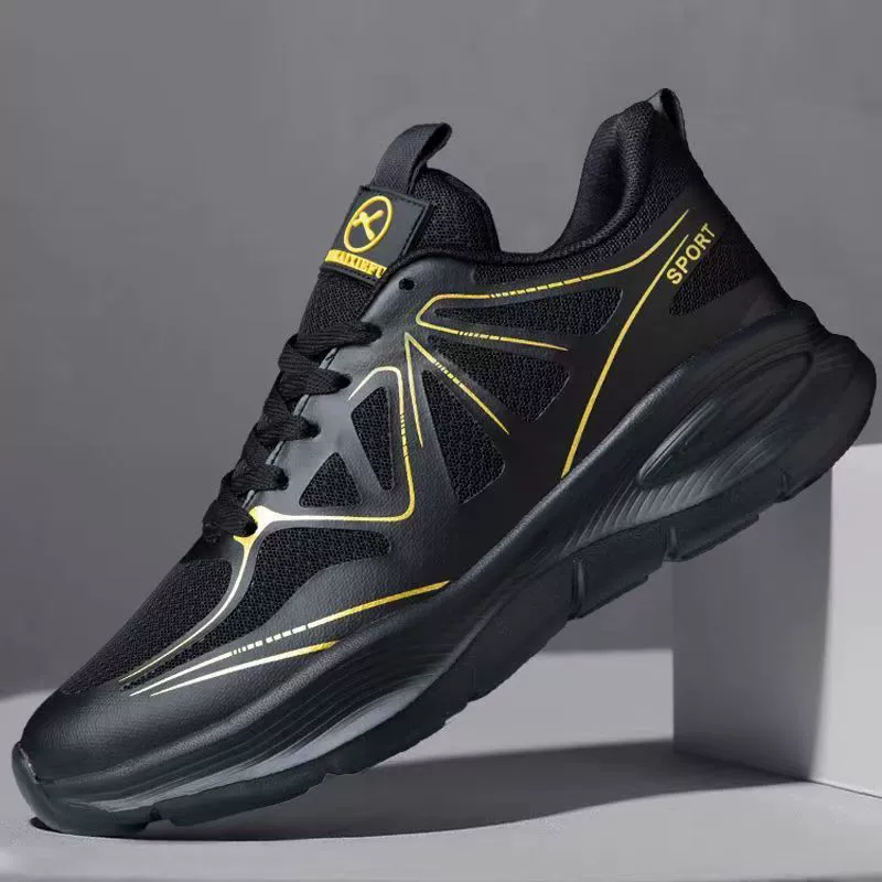 Новая спортивная обувь дорожная обувь для бега повседневная обувь