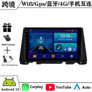 �m���16-17������K5��׿��������GPS�{����܇Ӱ��Carplay