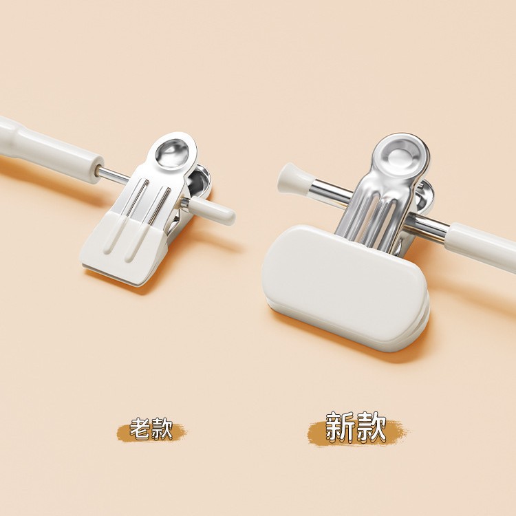 Pantalones antideslizantes sin marcas, pantalones domésticos, percha de artefactos, colgante de ropa multifuncional para secar y secar, colgante de falda, percha de ropa