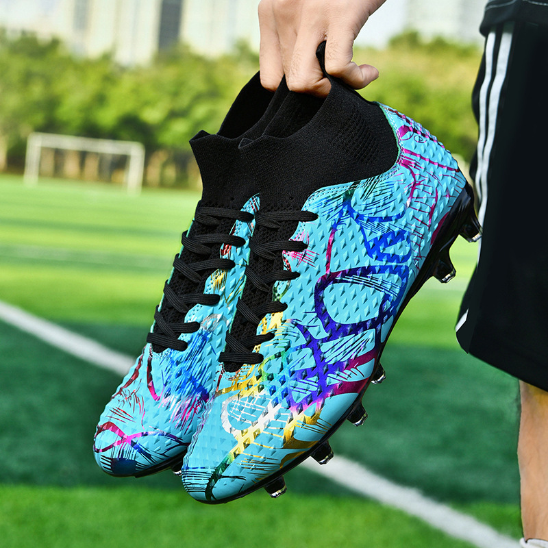 Men's autumn sports boots for training, autumn season 2025, trend of season, plus size 3