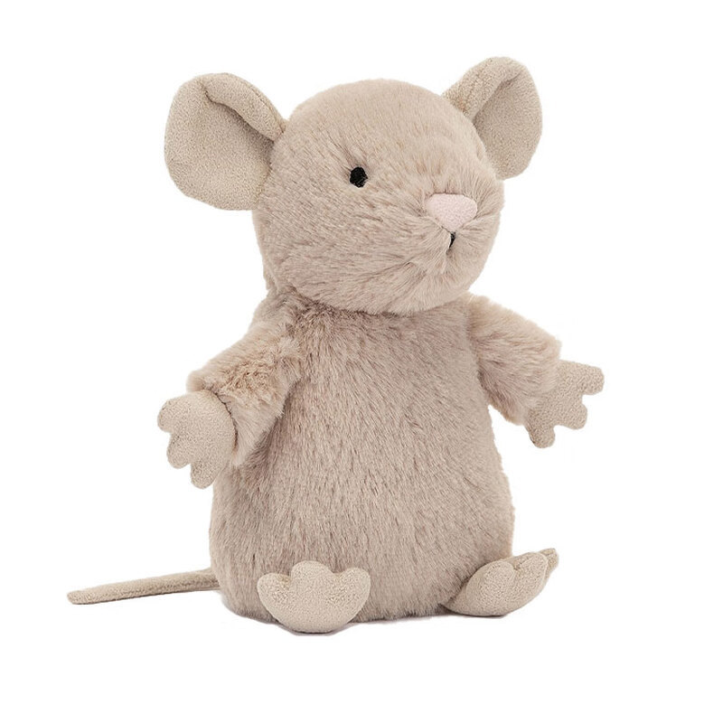 Jellycat muñeca triple marca completa sol oso cachorro dragón volador muñeca de peluche transfronteriza regalos al por mayor