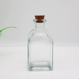 玻璃瓶;玻璃罐;玻璃包装容器