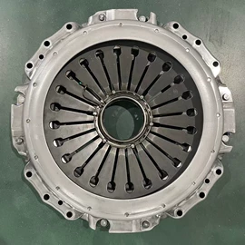 离合器片;制动分泵;车身及附件