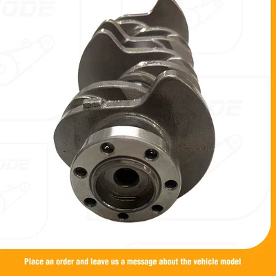 122011649R Is Suitable Crankshaft, camshaft