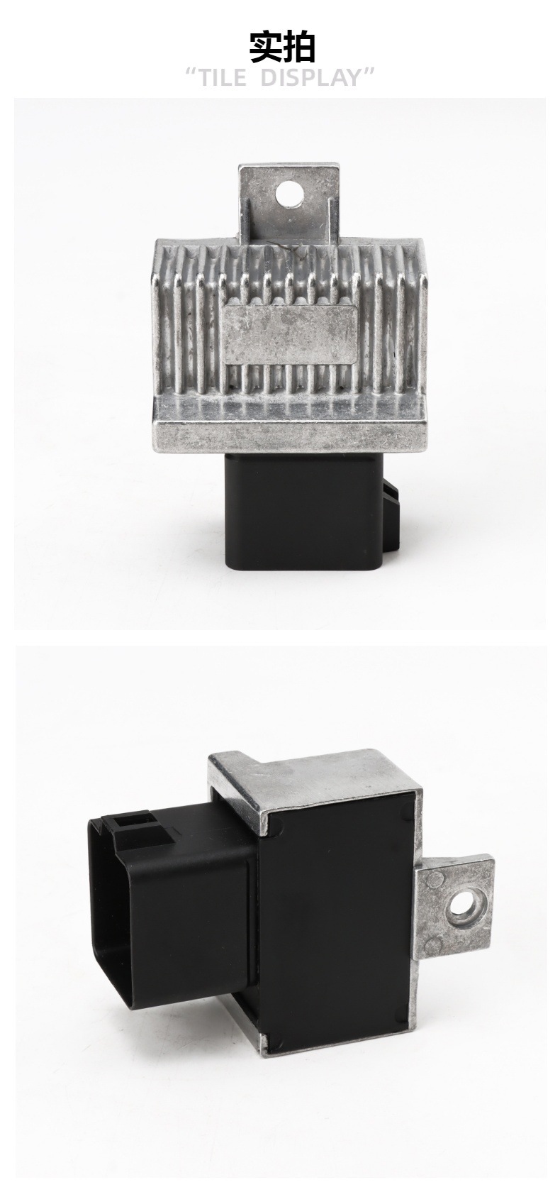 91167210 7700115078 11067-Bn700 Is Suitable for Nissan Renault Logo Glow Plug Module