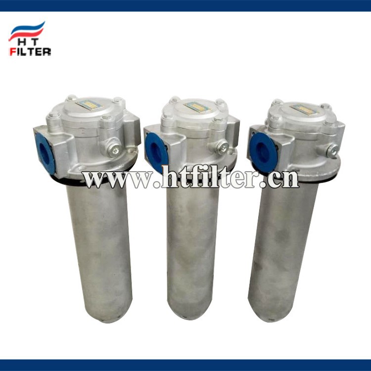 QYL-63×5Y/C/P 100*10 160*20 250*30 400*3 QYL系列回油过滤器