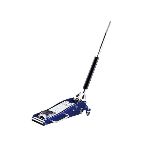 厂家供应 铝制液压卧式千斤顶1.5T 2T 3T Aluminum Floor Jack