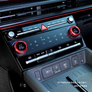 New MAFE air conditioning adjustment parts for Touareg, Santa Fe, and X5, suitable for SA23 Hyundai models