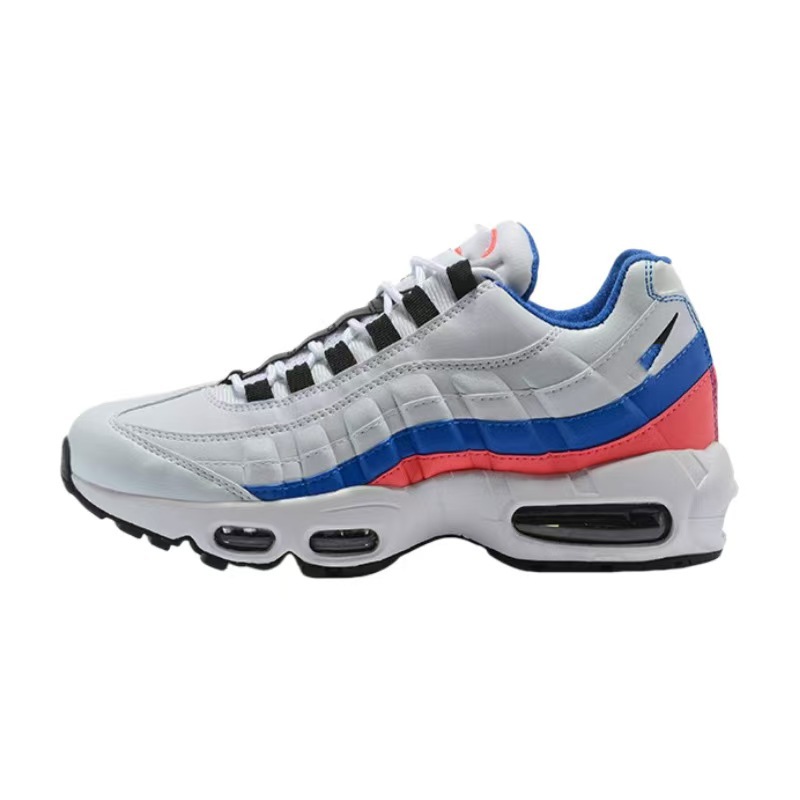 Comercio extranjero transfronterizo puro Max95 zapatos de aire acolchados zapatos deportivos zapatos de hombre zapatos de carreras de tamaño grande fábrica Putian venta directa image 16