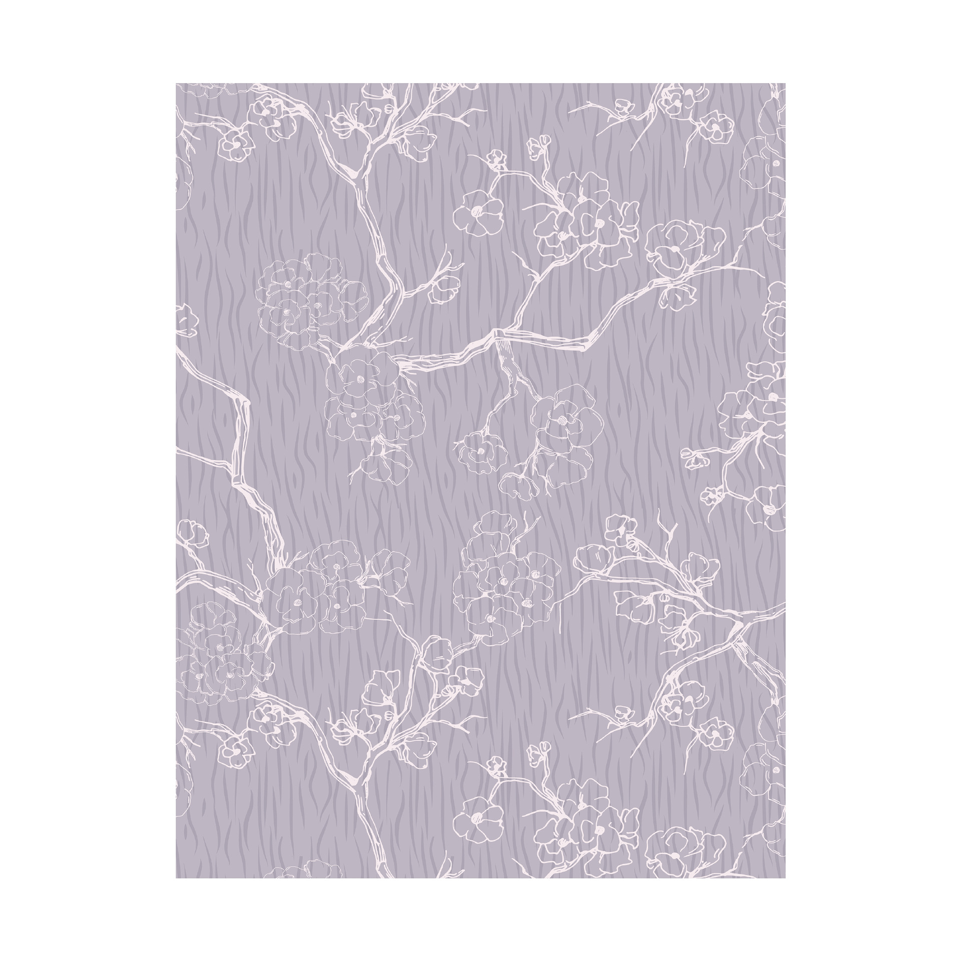 Flor de cordier de siete colores engrosado impermeable 150 g material de papel de embalaje de flores de regalo de flores de embalaje de papel