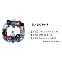 ��������  OSGR������ˢ�� 69-8113,8-94242-063-0,23378-W2500