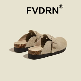 平底拖鞋;厚底拖鞋;女式休闲单鞋