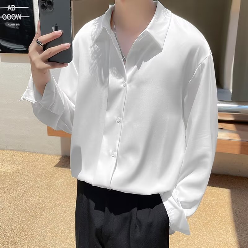Long-sleeve