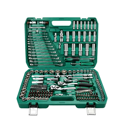 Maintenance Tool Socket Set — Mühərrik tənzimləmə alətləri