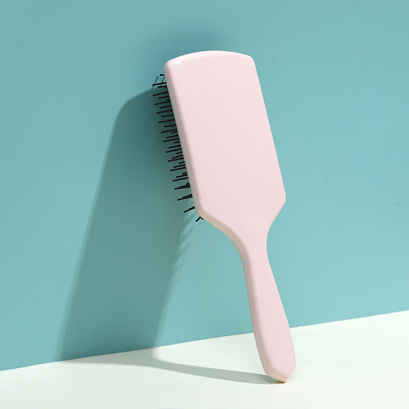 Pony cuadrado airbag pein de dibujos animados lindo cabello curado pelo