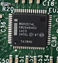 WG82574L  QFN64 �W��оƬ