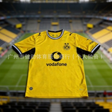 2627 temporada de camiseta de fútbol de mangas cortas Manchester United París Barcelona camiseta de la Copa del Mundo fans edición en stock exclusivo image 5