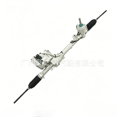 17-19 Ford Explorer Sükan Mexanizmi üçün HB53-3D070-CD HB5Z3504D