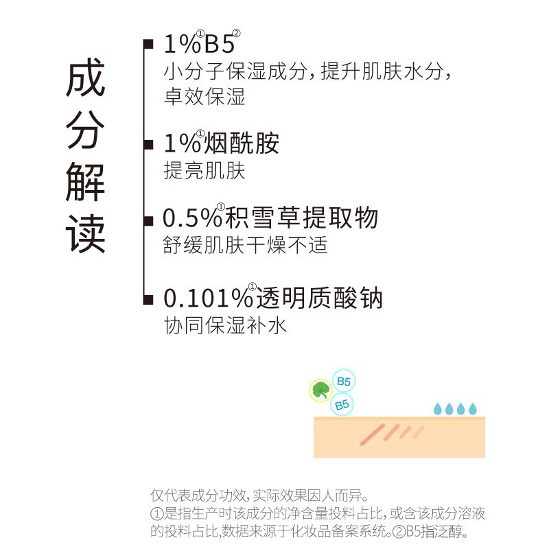 【官方正品包邮单片只要4.9块】Liar莱尔面膜水光胶原蛋白秋瓷炫|undefined