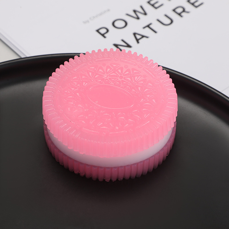 Oreo pellizco pellizco