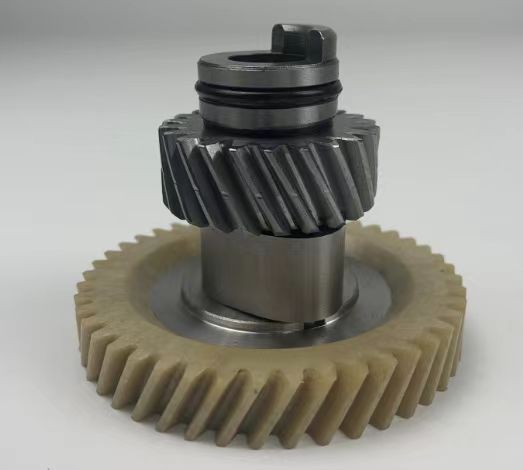 Engine Camshafts Are Used in Motorcycle Aviation Models, Air Compressors, Agricultural Machinery, and Other Accessories, Including Bearings, Shafts, and Camshafts