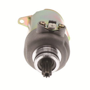 Motorcycle starter motor 31200-KUDU-C00 31210-GFY6-200 Guangyang Like125