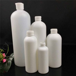 1000ml500ml300ml200ml100mlPE spray disinfection water alcohol multi-specification plastic bottles