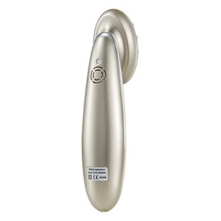 Factory direct RFF radio frequency comb laser hair comb scalp curing massage instrument