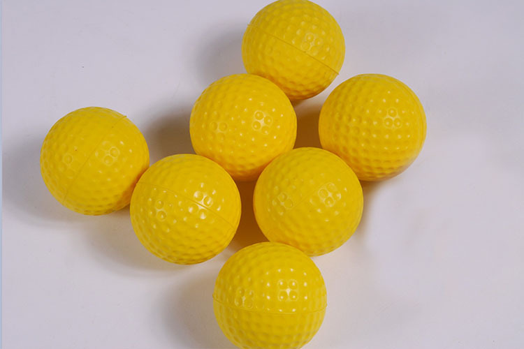 Venta caliente estera de golf de interior y al aire libre de golf práctica auxiliar de golf portátil impacto entrenamiento estera de paja