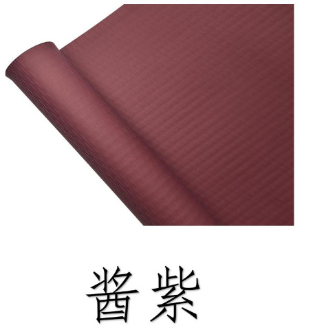 Papel de panal, papel de embalaje de flores, papel kraft, papel de embalaje de frutas, papel artístico de malla, papel de panal colorido al por mayor