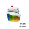 Candle, balloon, decorations, suitable for import, Amazon