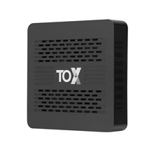 TOX4�¿�TV BOX�C픺�RK3528�pwifi�ҕ���ӾW�j������1080p����