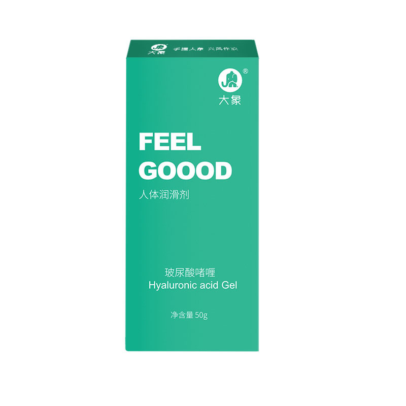 코끼리 Feelgood 윤활제 50g