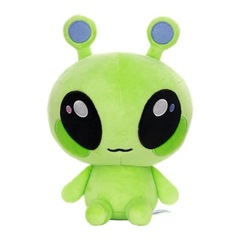 跨境新品 Dingle Plushie丁格尔毛绒玩具