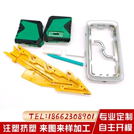 PVC异型材;其他塑料异型;ABS塑料异型