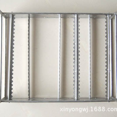 新永专业制造优质光学清洗篮，触摸屏清洗篮，玻璃篮具，厂家直销